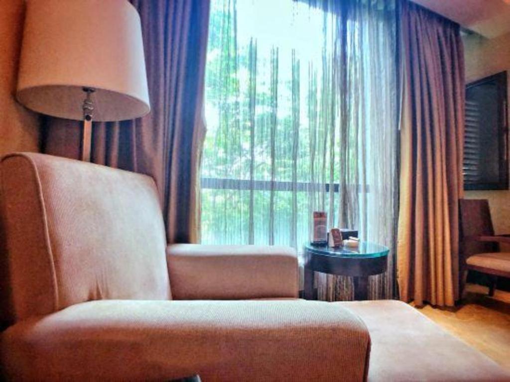 Sichuan Tennis International Hotel Main Building Chengdu Exterior photo